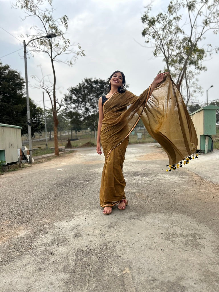 Mridula