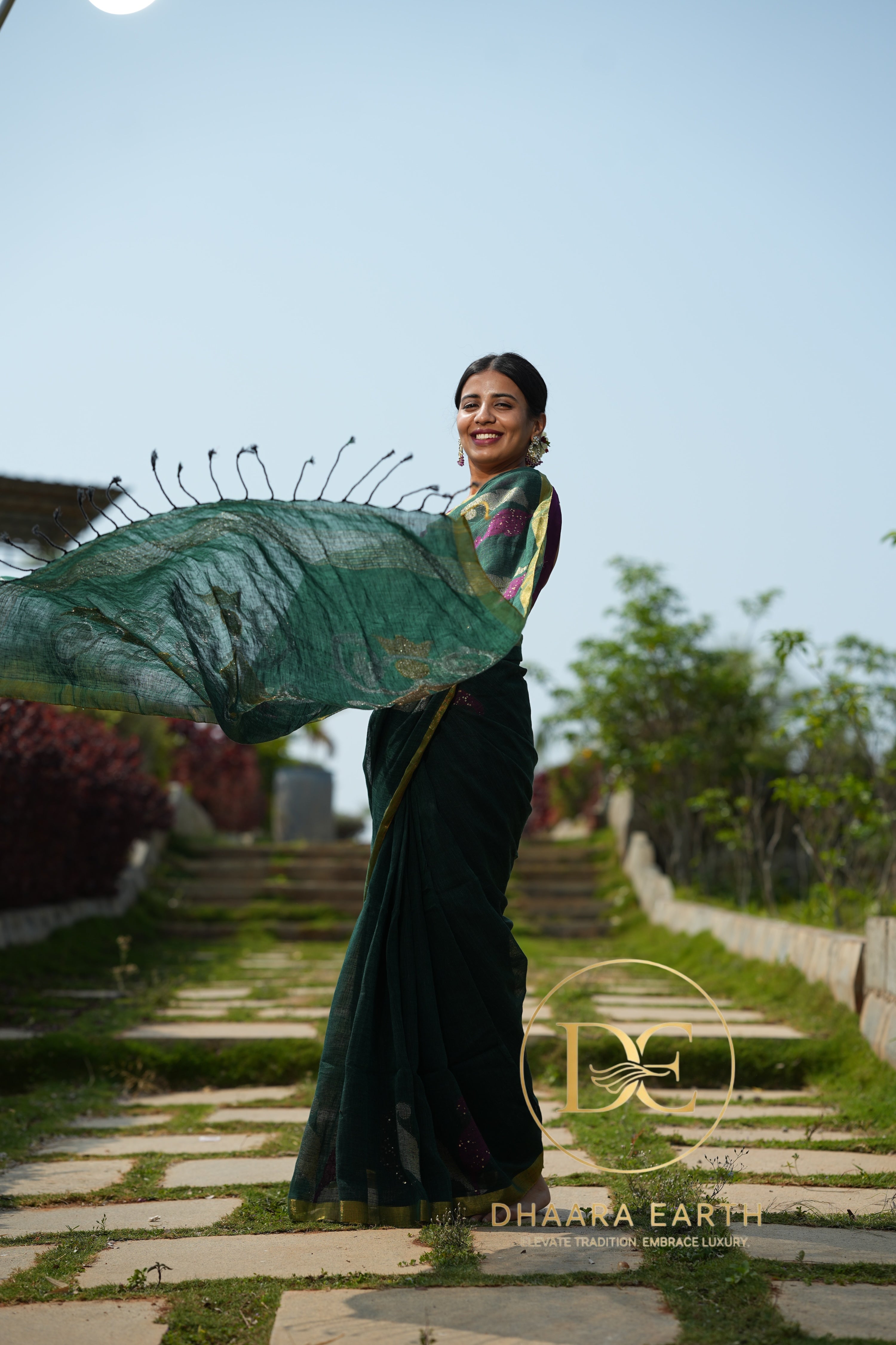 Greeshma Dhaara