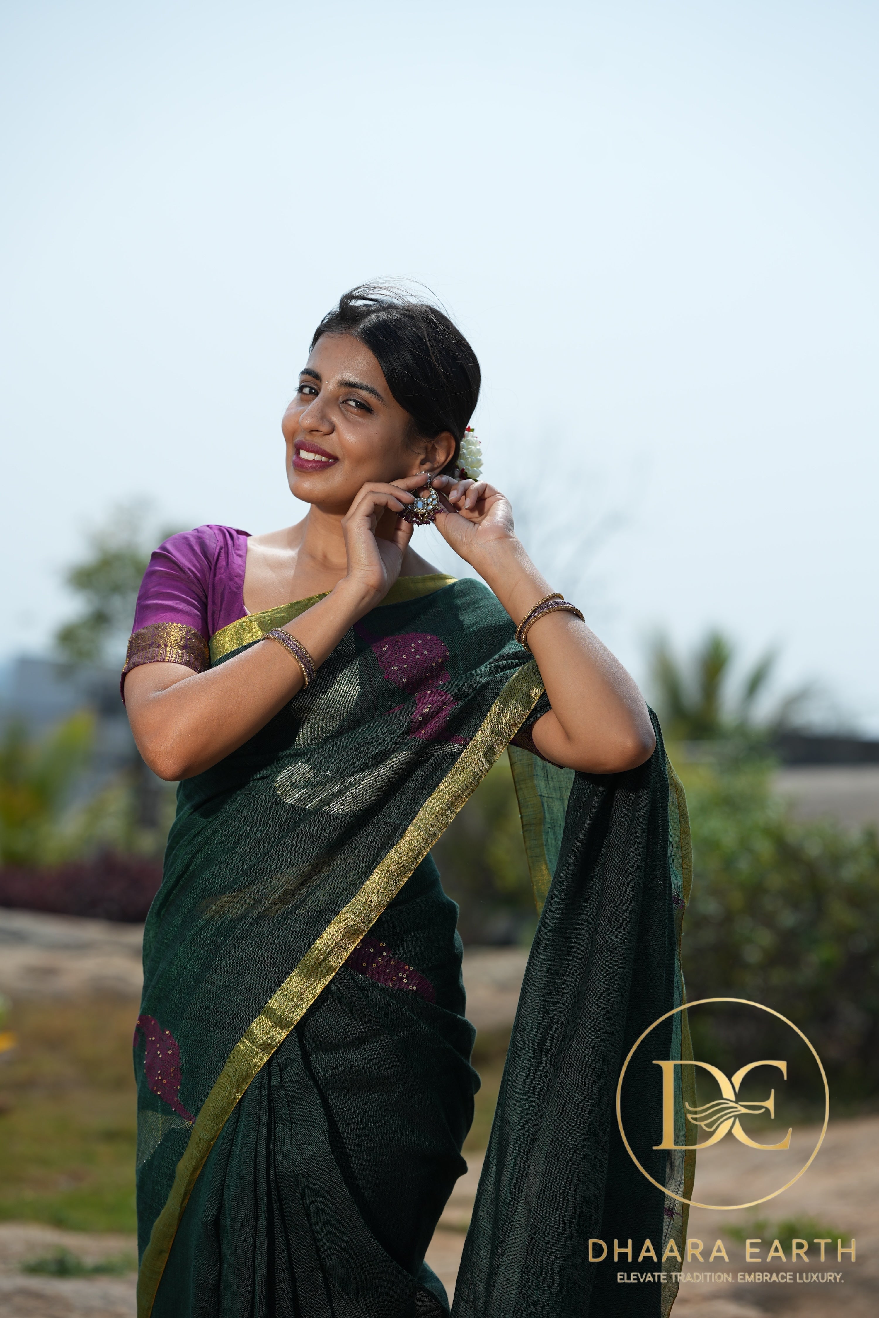 Greeshma Dhaara