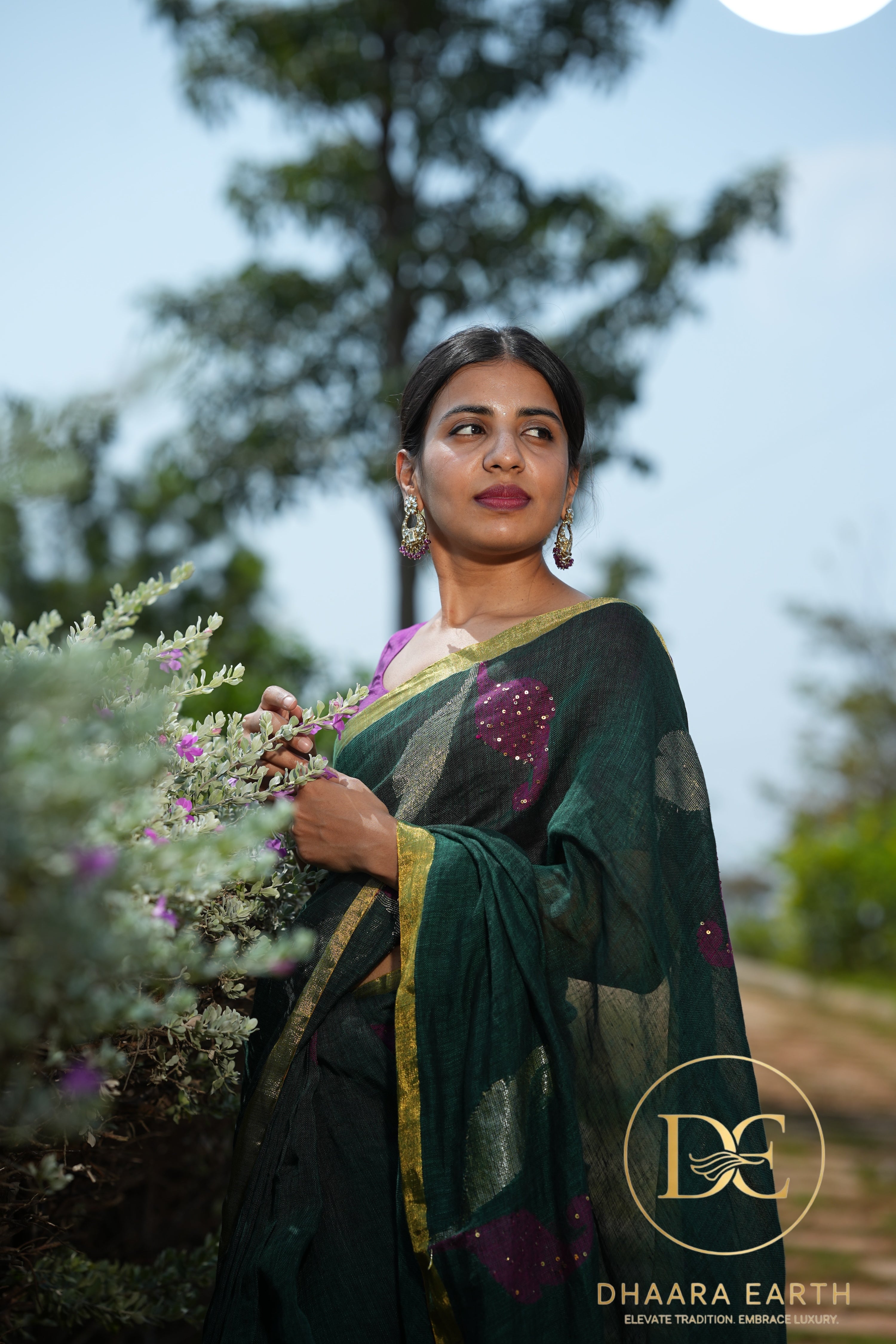 Greeshma Dhaara
