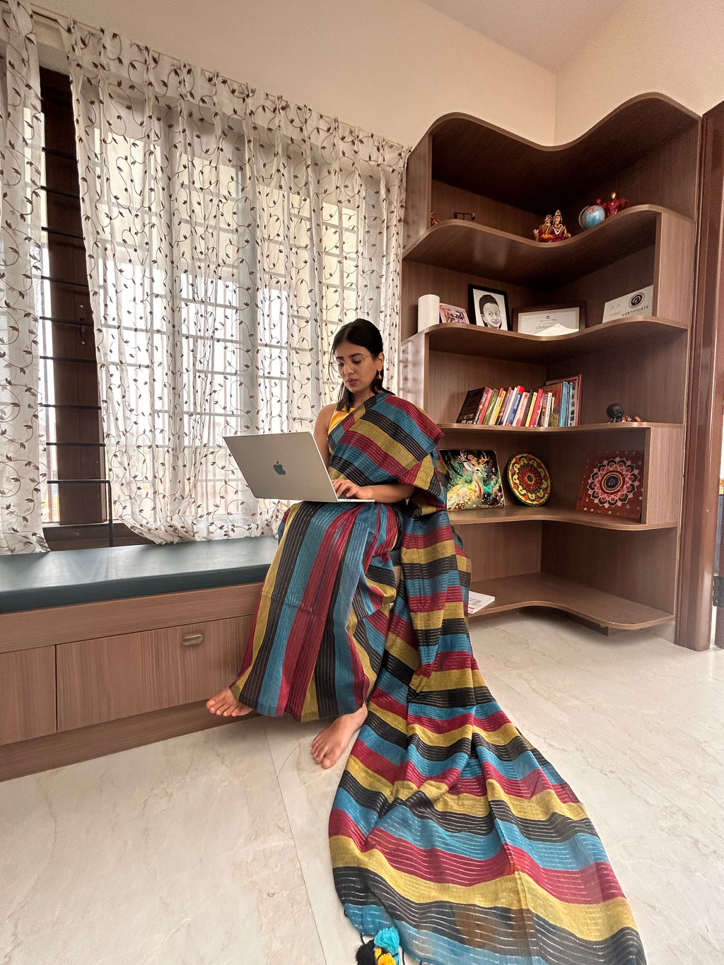 Rekha